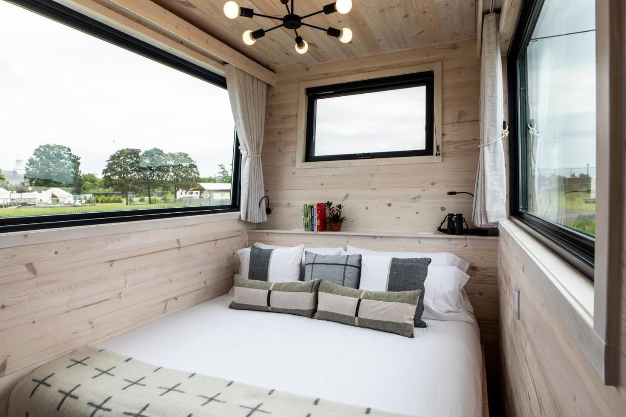 Collective Retreats Governors Island 4* New York